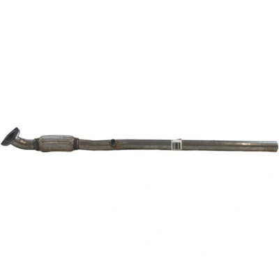 Abbildung von BOSAL 854 381 Abgasrohr OPEL: Meriva A
