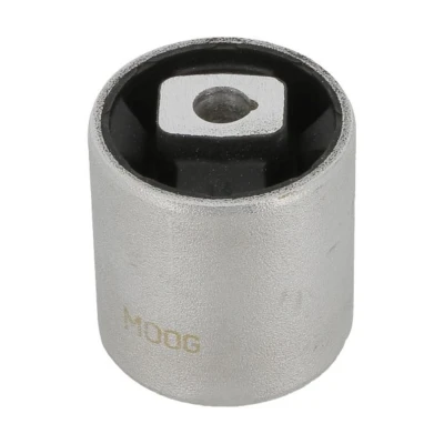 Abbildung von MOOG BM SB 2213 Querlenkerlager beidseitig, innen, vorne, Vorderachse 58 BMW: 5 Saloon, Touring