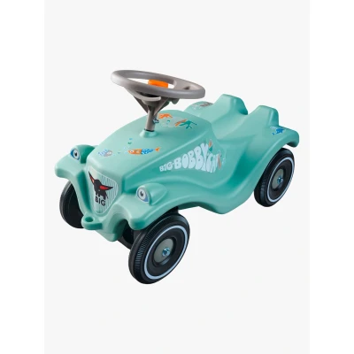 Abbildung von BIG Rutscherauto »BIG Bobby Car Green Sea«, Made in Germany