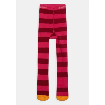 Abbildung von Playshoes Thermo Tights Strumpfhose für Kinder, Größe: 86/92, Pink