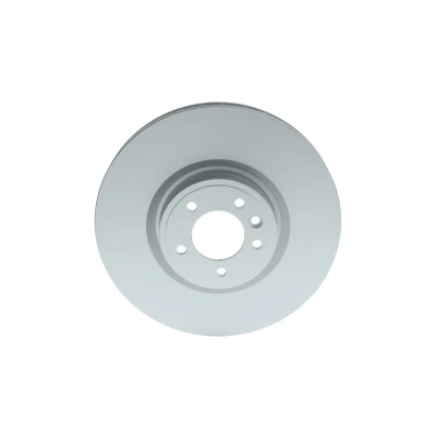 Abbildung von BOSCH Bremsscheibe LAND ROVER: Range Rover Sport, 4 380mm 34mm 5 120mm Belüftet beschichtet hochgekohlt 0 986 479 K06 LR098968,LR161894
