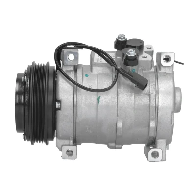 Abbildung von ELSTOCK 51 0910 Kompressor PAG 46