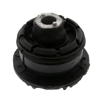 Abbildung von MOOG ME SB 10144 Achslager Hinterachse beidseitig, vorne MERCEDES BENZ: E Class Saloon, T modell