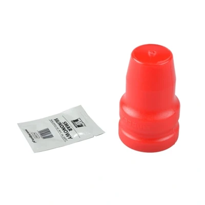 Abbildung von TEDGUM TED57758 Anschlagpuffer, Federung Vorderachse