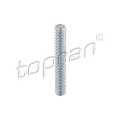 Abbildung von TOPRAN 503 664 Schraube, Abgaskrümmer VOLVO: XC90 I