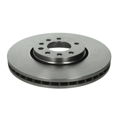 Abbildung von TRW DF4265S Bremsscheibe 302 28 7 110 Belüftet lackiert hochgekohlt OPEL: Vectra C Saloon, Signum CC, Caravan, SAAB: 9 3 Estate, Saloon