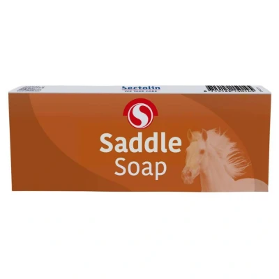 Abbildung von Sectolin Saddle Soap 250 gram