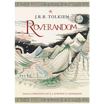Abbildung von Roverandom: the enchanting classic fantasy adventure for younger readers from Sunday Times bestselling author