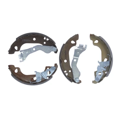 Abbildung von FERODO PREMIER FSB602 Bremsbacken 185 32 FIAT: Punto II Hatchback