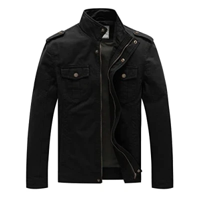 Abbildung von Brandit Britannia Jacke Oliv XXL