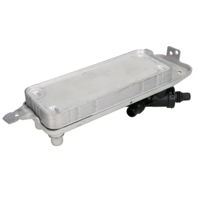 Abbildung von THERMOTEC D4B022TT Ölkühler, Automatikgetriebe