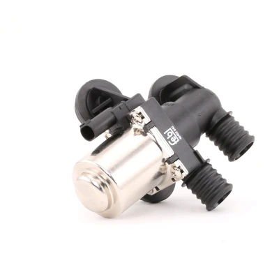 Abbildung von FEBI BILSTEIN 46452 Kühlmittelregelventil BMW: 5 Touring