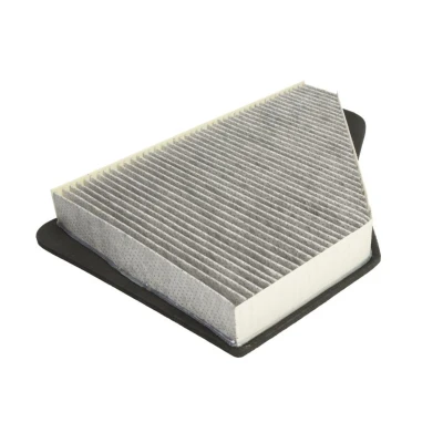 Abbildung von CORTECO 21653010 Innenraumfilter Aktivkohlefilter 391 257 43 MERCEDES BENZ: S Class Saloon