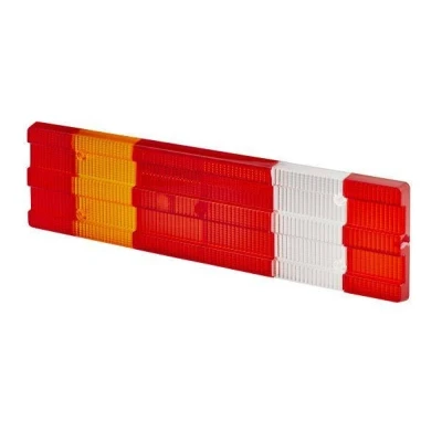 Abbildung von HELLA 9EL 134 296 051 Lichtscheibe, Heckleuchte rechts ohne Lampenträger mit Schrauben