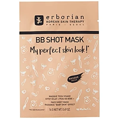 Abbildung von Erborian BB Shot Maske 14 g