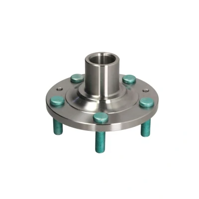 Abbildung von BTA H53002BTA Radnabe 5 Vorderachse