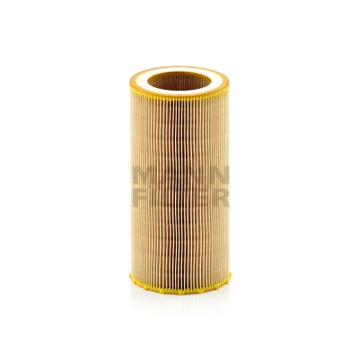 Abbildung von MANN FILTER EUROPICLON C 10 050 Luftfilter 175 92 Filtereinsatz