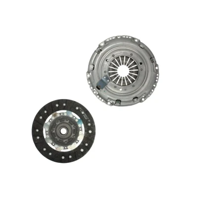 Abbildung von LuK 624 3931 09 Kupplungssatz mit automatischer Nachstellung 240 FORD: Galaxy Mk2 MPV, S Max Mk1, MONDEO 4