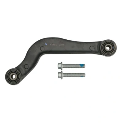 Abbildung von MEYLE 18 16 050 0011 Querlenker Hinterachse rechts, links, oben Gusseisen FORD: MONDEO 3 Kombi, 3, Stufenheck