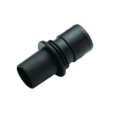 Abbildung von Nilfisk Adapter aus Kunststoff (Zubehör für Industriesauger ATTIX, AERO, IVB, TURBO D, Nass und Trockensauger) 29457