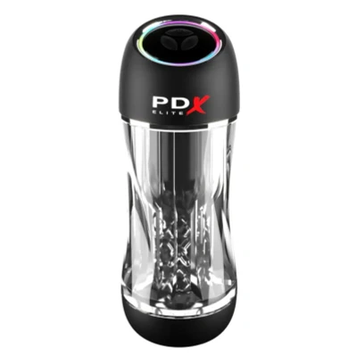 Abbildung von Automatischer Masturbator Pdx Elite Viewtube Pro