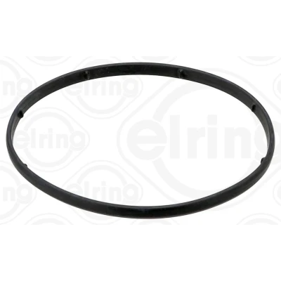 Abbildung von ELRING 333.161 Dichtung, Thermostat AUDI: A4 B7 Avant, B8 Saloon, PORSCHE: Cayenne
