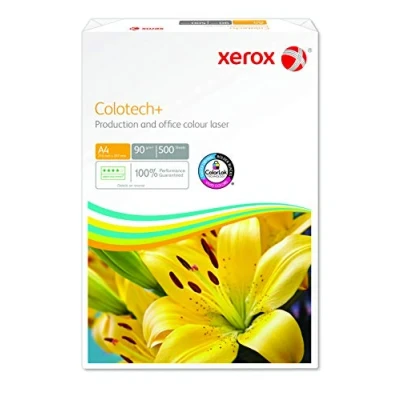 Abbildung von Xerox Colotech+, A4, 90g, 500 Blatt, 003R99000