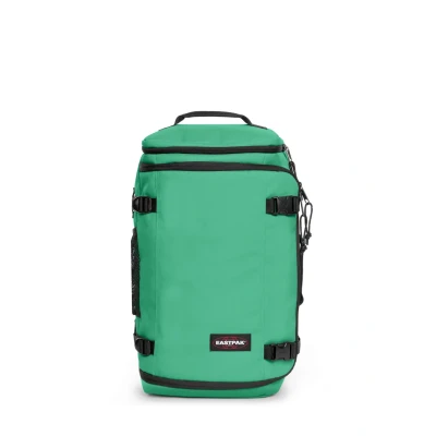 Abbildung von Eastpak Carry PACK Reisetasche, Größe: One Size, Gem green
