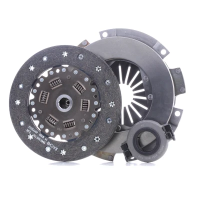 Abbildung von SACHS 3000 026 002 Kupplungssatz 200 VOLKSWAGEN: Beetle