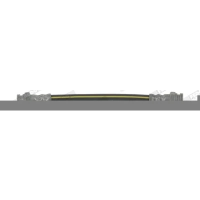 Abbildung von FERODO FHY3463 Bremsschläuche F10X1 FIAT: Punto II Hatchback, Grande Idea