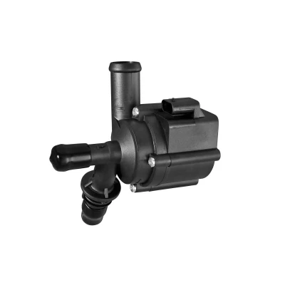 Abbildung von HELLA 8TW 358 304 771 Zusatzwasserpumpe 12V elektrisch BMW: 1 Hatchback