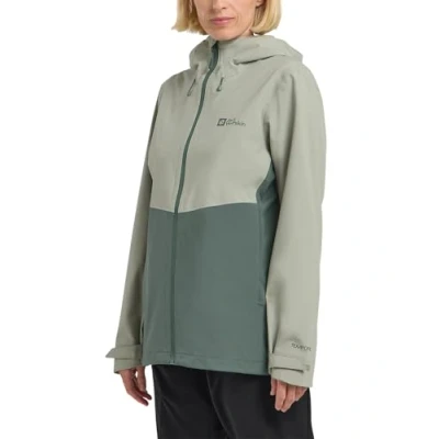 Abbildung von Jack Wolfskin WEILTAL 2L JKT W