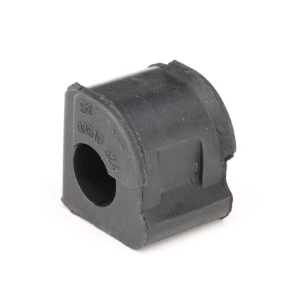Abbildung von FEBI BILSTEIN 09519 Stabigummis Vorderachse Gummi 17 VOLKSWAGEN: GOLF 3, Corrado, 2, SEAT: Córdoba I Saloon kfzteile, mister auto, atp autoteile,