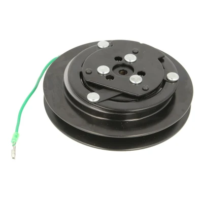 Abbildung von Elektromagnetische Kupplung des Klimakompressors THERMOTEC KTT040138