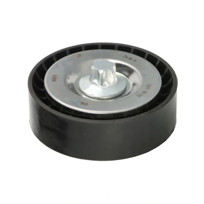Abbildung von SKF VKM 38133 Umlenkrolle MERCEDES BENZ: C Class Coupe, E T modell