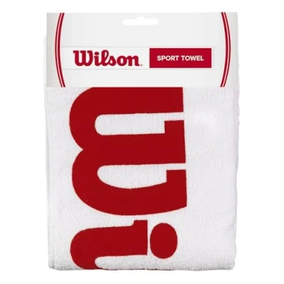 Abbildung von Wilson Sport Handtuch 60x120cm