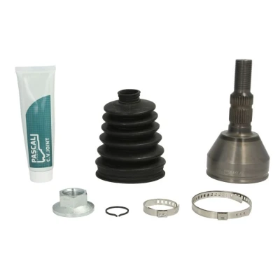 Abbildung von PASCAL G1X020PC Gelenksatz radseitig FIAT: Croma II Estate, OPEL: Vectra C CC