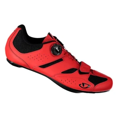 Abbildung von Giro Savix II Fahrradschuh, Herren, Größe: 43, Black Schuhe