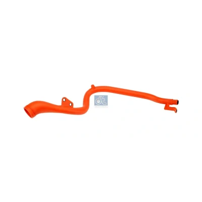 Abbildung von DT Spare Parts 1.10866 Saugrohr, Ölpumpe