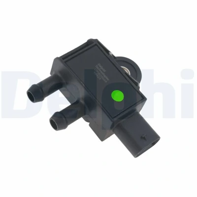Abbildung von DELPHI DPS00046 12B1 Sensor, Abgasdruck OPEL: Grandland X