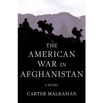 Abbildung von The American War in Afghanistan: A History