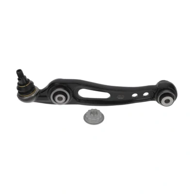 Abbildung von MOOG LR TC 14756 Querlenker hinten, rechts, unten, Vorderachse Gusseisen LAND ROVER: Range Rover Sport