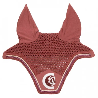 Abbildung von Kentucky Fly Veil Wellington 3D Logo Rope