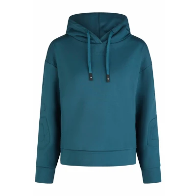 Abbildung von Pikeur Hoody Athleisure Deep Ocean