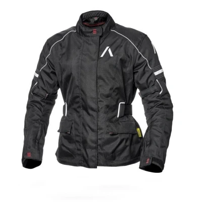 Abbildung von Motorrad Textiljacke ADRENALINE ELSA PPE Größe M