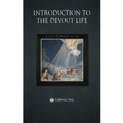 Abbildung von Introduction to the Devout Life