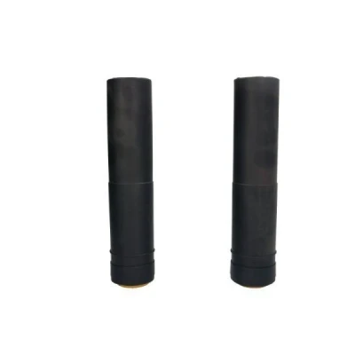 Abbildung von Schutzkappe, Faltenbalg, Stoßdämpfer MAGNUM TECHNOLOGY A9W034MT