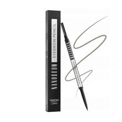 Abbildung von Nanobrow Augenbrauenstift Blonde 1 Gramm