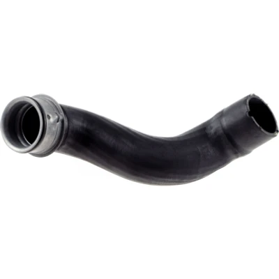 Abbildung von GATES 05 3393 Kühlerschlauch EPDM (Ethylen Propylen Dien Kautschuk) MERCEDES BENZ: E Class Saloon, T modell