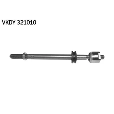 Abbildung von SKF VKDY 321010 Axialgelenk VOLKSWAGEN: Transporter 4 Bus,